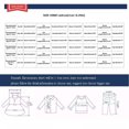 thumbnail image 3 of IROINNID Little&Big Boys Gentlemen Suit Short Sleeve Turndown Lapel Shirt Shorts Formal Outfits with Bow-tie Birthday Four-piece Set, 3 of 9