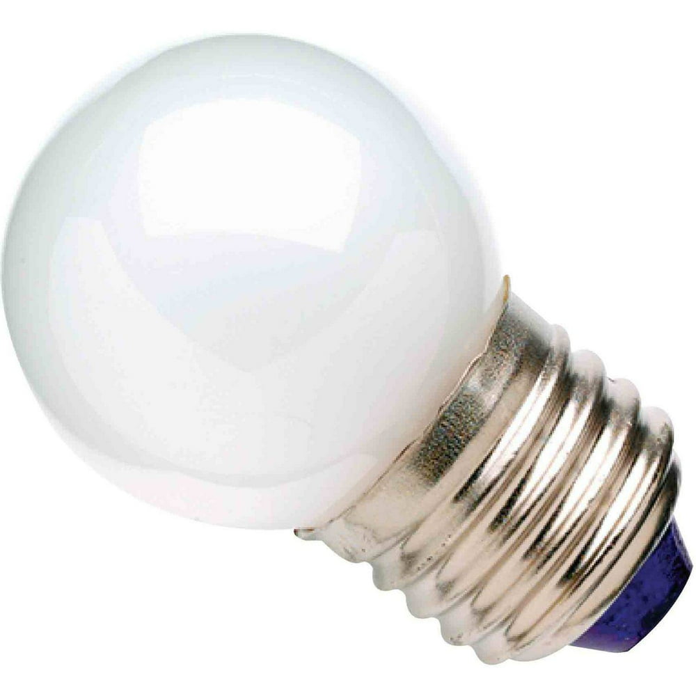 Ancor Light Bulb, Medium Screw Base, Mini 12V, 15W