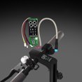 thumbnail image 4 of Para MAX G30 Dashboard Scooter EléCtrico Tablero de Pantalla Bluetooth con Cubierta Medidor de Scooter EléCtrico, 4 of 5