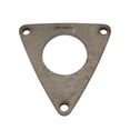 thumbnail image 5 of Driver Side GM F-Body LS1 OEM Design Exhaust Flange, Mild Steel, 5 of 6