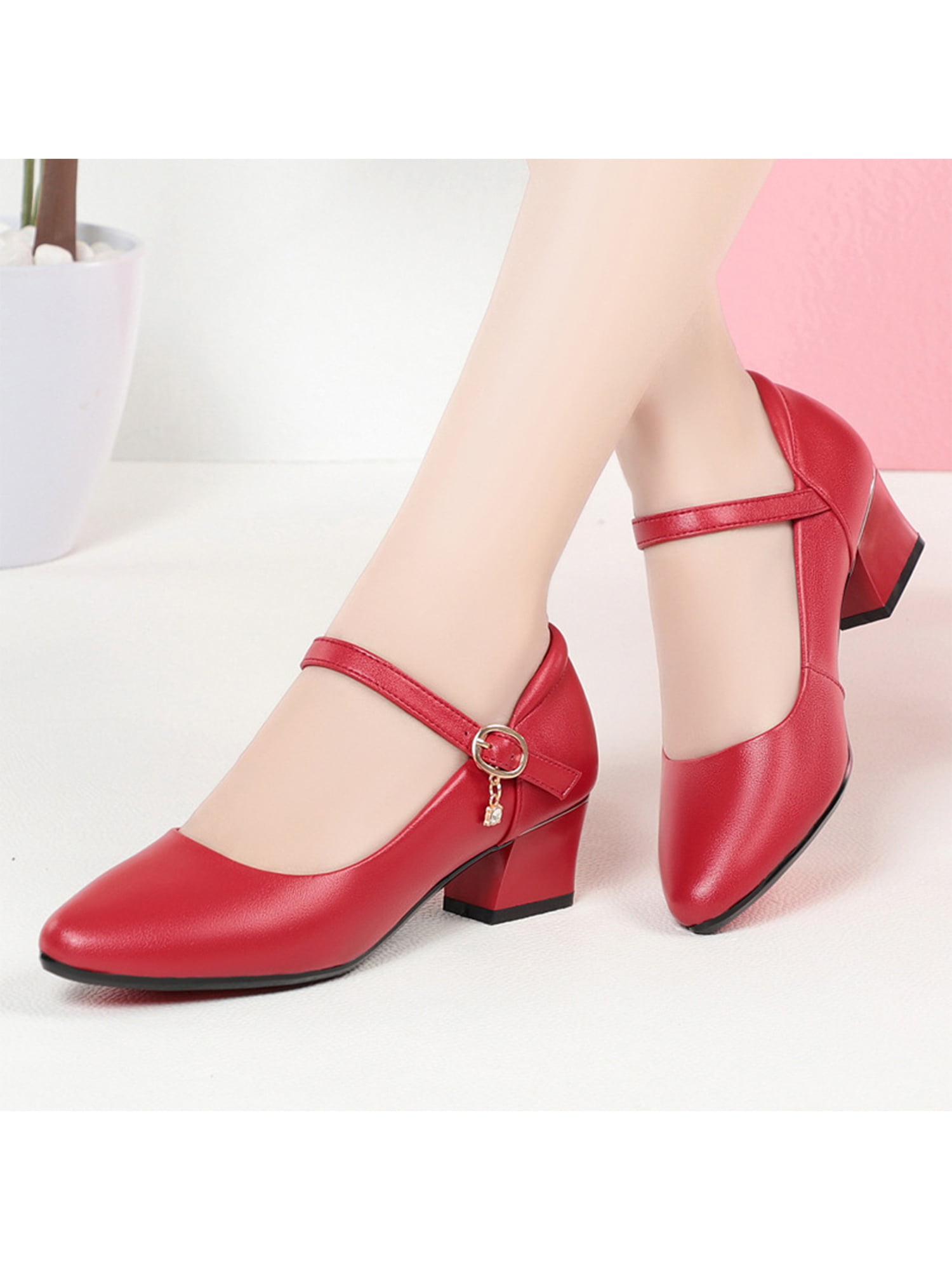 Step Up Your Style with Mary Janes - CHIKO fashion shoes and handbags