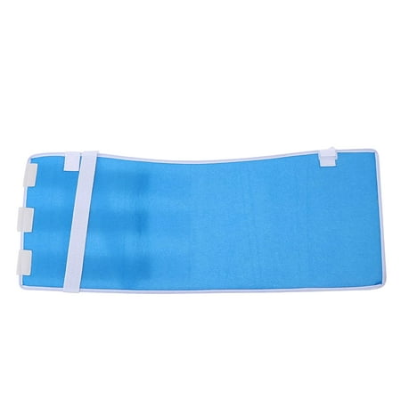 Rib Belt Supports Bruised or Broken Ribs Breathable Chest Wrap Belt for ...