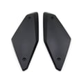 thumbnail image 1 of Motorcycle Wing Protector Wind Fairing For Honda CB650R 2019 2020 2021 2022 2023 Frame Side Panels Tank Cap Shell Protector, 1 of 3