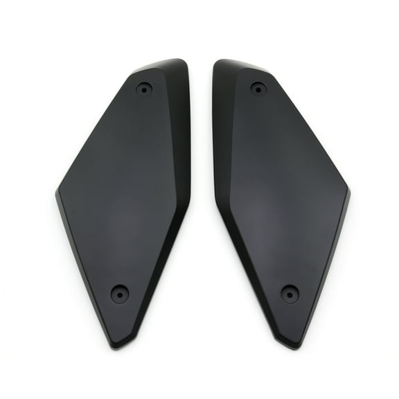 suitable for Frame Side Panels For Honda CB650R 2019 2020 2021 2022 2023 CBR650R Motorcycle Air Intake Ram Cover Gas Tank Cap Shell Protector