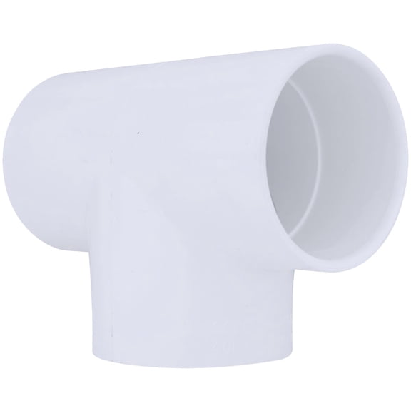 Genova Products 31430 3" WHT SxSxS Tee