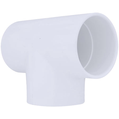 Genova 31430 Tee Slip x Slip x Slip 3 White
