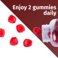 thumbnail image 5 of WEEM- 3 Bottles of Apple Cider Vinegar Gummies, Gluten Free, Vegan, Cruelty-free, 5 of 9