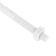 thumbnail image 2 of 10pcs Toilet Tank Rods Bathroom Toilet Water Tank Rods Toilet Button Accessories, 2 of 8