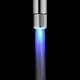 thumbnail image 4 of G1/2in Detección de Temperatura Que Cambia Color Luz LED Grifo la Ducha Agua Baño Cocina, 4 of 8