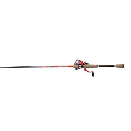 Favorite Fishing 6 ft. 8 in. Brush Dobber Crappie Spinning Rod Combo