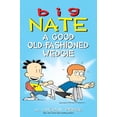 thumbnail image 1 of Pre-Owned Big Nate: A Good Old-Fashioned Wedgie: Volume 17 (Paperback) 1449462308 9781449462307, 1 of 1