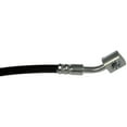 thumbnail image 3 of Dorman H620808 Front Driver Side Brake Hydraulic Hose for Specific Cadillac Models Fits select: 2008-2013 CADILLAC CTS, 2014 CADILLAC CTS LUXURY COLLECTION, 3 of 3