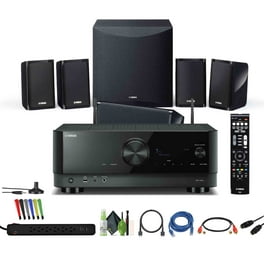 Klipsch Reference Premiere Home Theater Pack with 2x RP-8060FA