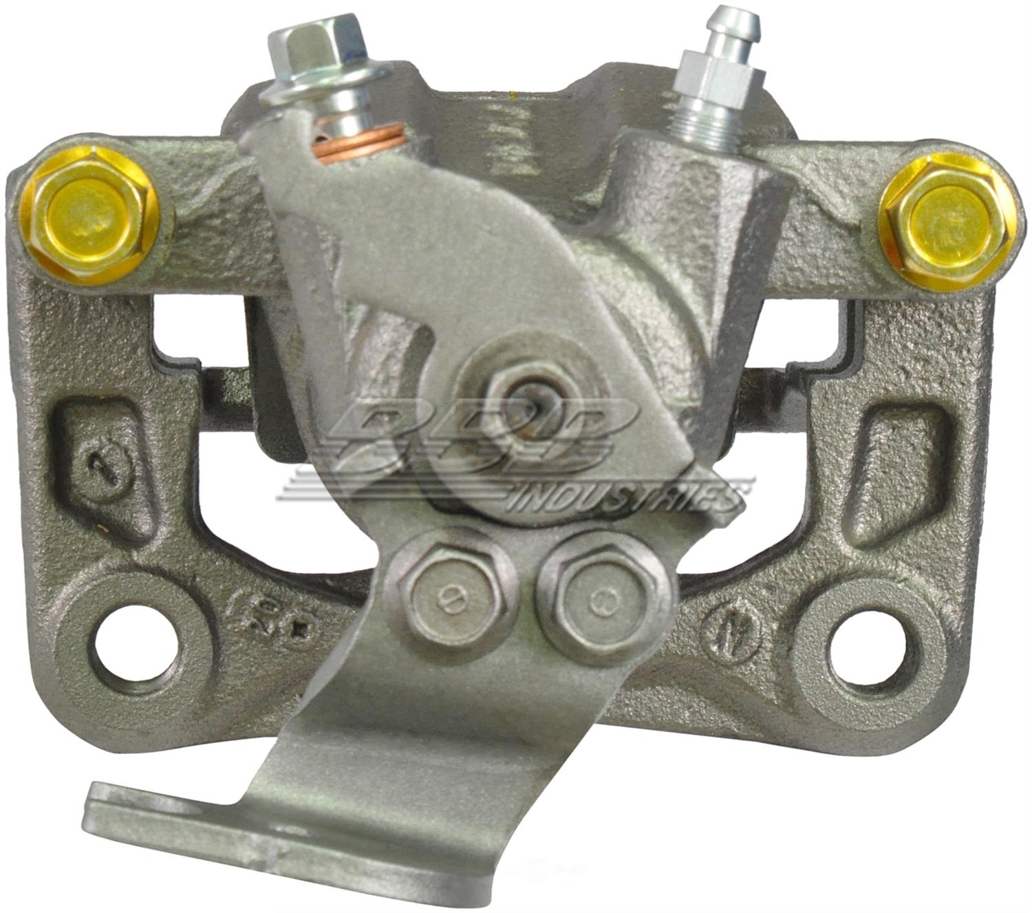 TERREPOWER formerly BBB Industries 99-00964B Reman Caliper w/installation Hardware
