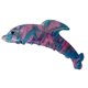 thumbnail image 1 of Versatile Hair Claw Clip for Women Dolphin Hair Barrettes Lovely Strong Holder Hairpin Non-Slip Hair Accessories yellow blue orange, 1 of 4