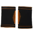thumbnail image 2 of Protector de muñeca Bling Bling 1 par unisex color negro muñequera de alto rendimiento, 2 of 14
