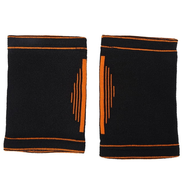 Wrist Protector,1 Pair Black Unisex Wrist Support Wrist Brace Breakthrough Technology