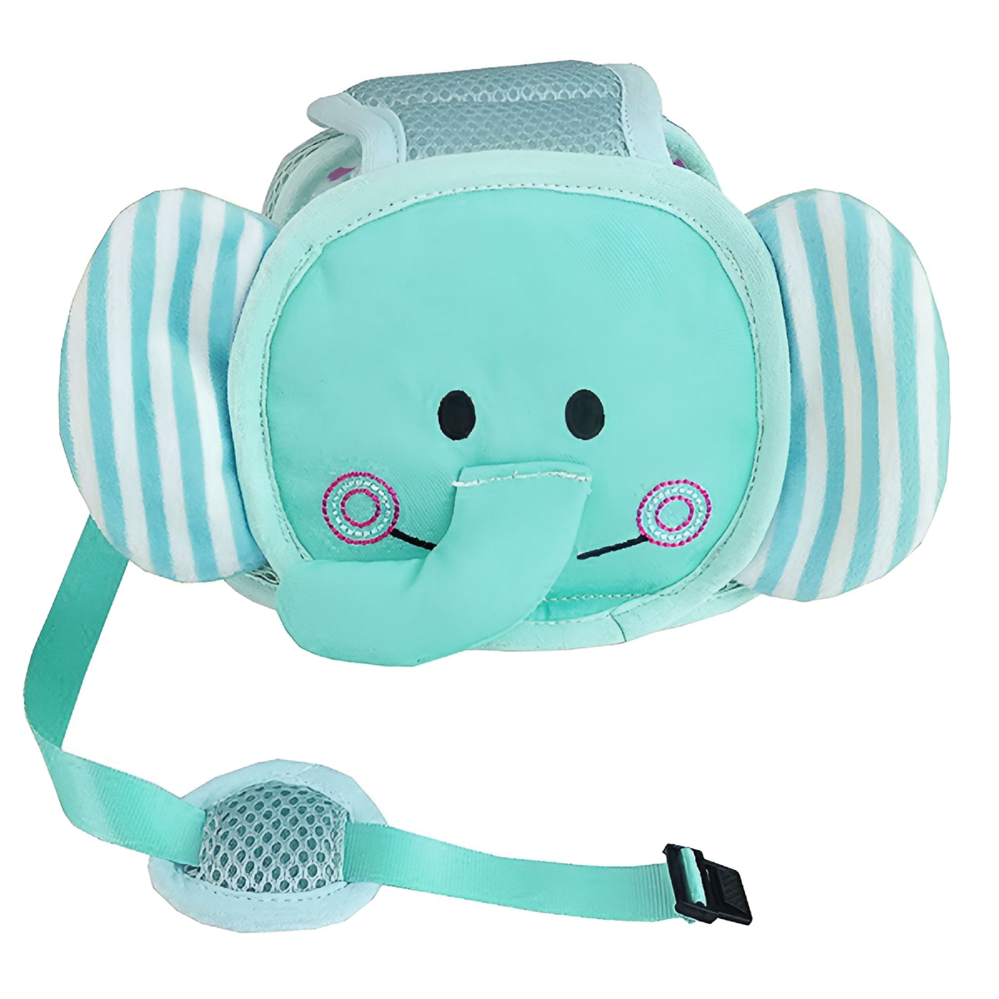 TELOLY 2026 New Baby Head Hat Breathable Cap for Learning Walking Play for Outdoor Play, Everyday Use, Sun Protection, Baby Comfort, Learning Activities, Family Outings
