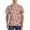 Fruit, variant on Funny Beagle Active Dog Print Men's Dry Fit Mesh Athletic Shirts Moisture Wicking Tennis T-Shirt Tops