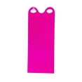 thumbnail image 1 of Colchoneta para trineo de nieve, equipo de trineo portátil para niños y adultos, enrollable, para snowboard, patinaje sobre hielo, viajes, exteriores,, 1 of 8