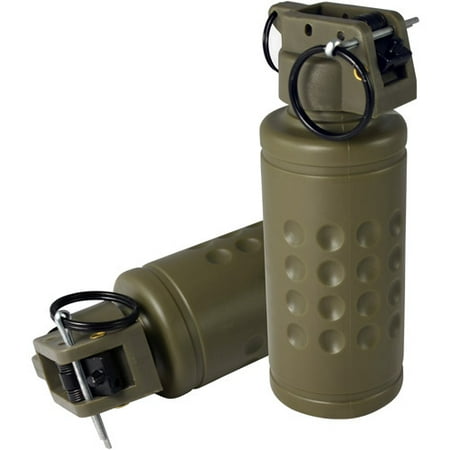Black Ops Shock Sound Grenade