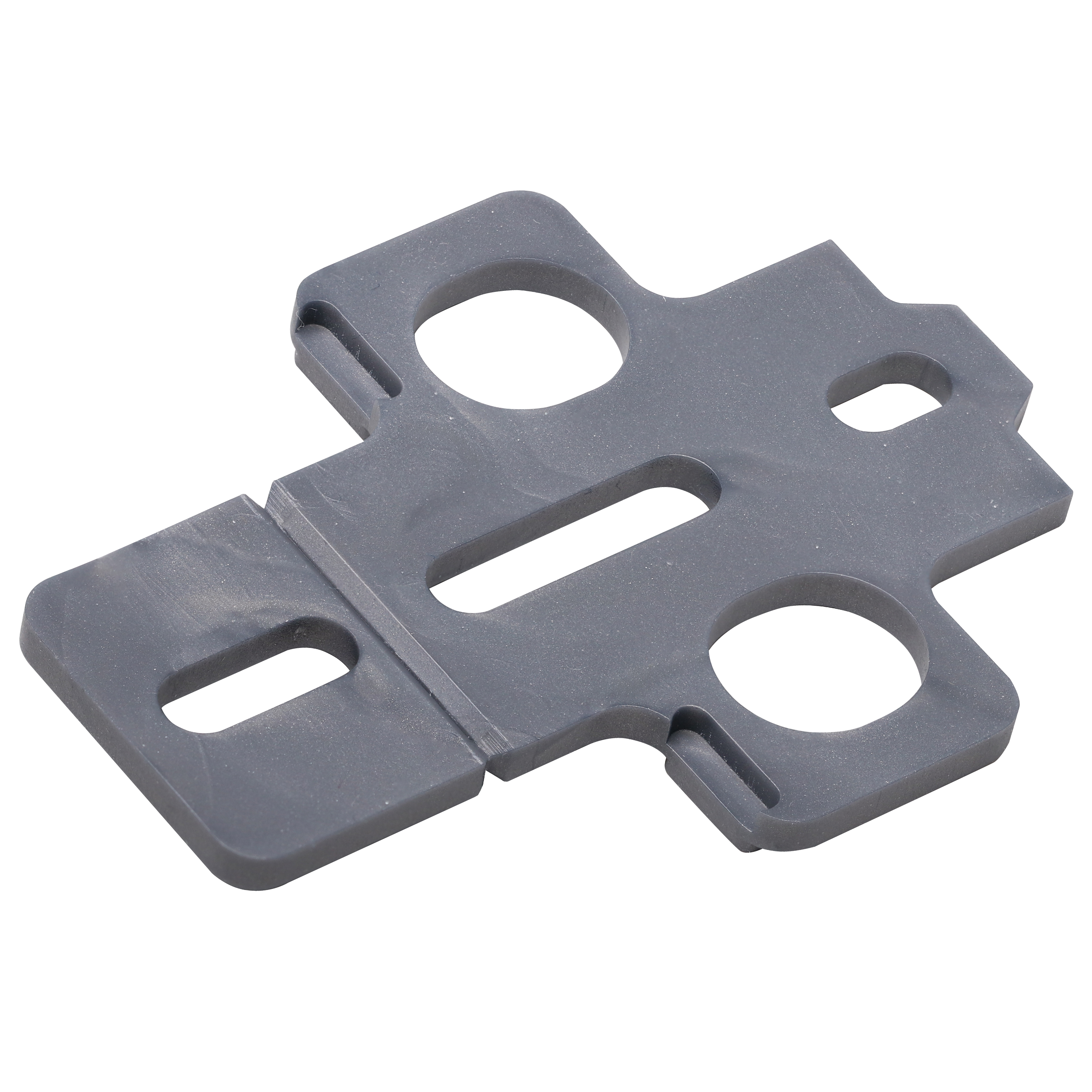 50 Pack Grass Nexis and Tiomos Universal 3.0mm Base Mounting Plate Spacer