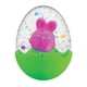 thumbnail image 4 of Huevos Exprimidores Schylling juguete de Pelota Stress con conejito Squish N’ Flow para niños y adultos, 4 of 5