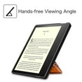 thumbnail image 6 of Origami Case for All-New Kindle Oasis (10th Generation, 2019 Release and 9th Generation, 2017 Release) Cover, 6 of 7