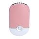 thumbnail image 1 of Wosthever Secador de esmalte de mano Dido, ventilador de refrigeración, aire acondicionado de escritorio, enfriador de pestañas, carga USB Electrodomésticos Rosado, 1 of 6