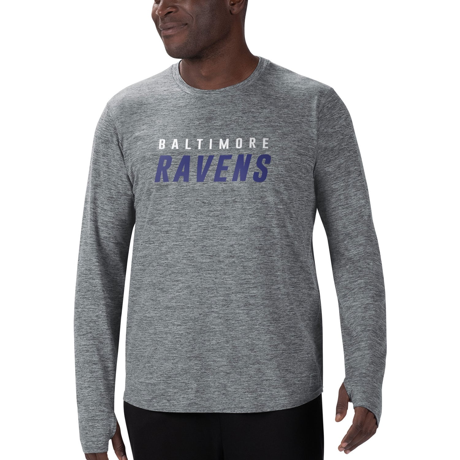 Baltimore Ravens Basic T-Shirt 