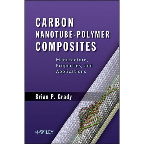Nanotube-Polymer, (Hardcover)