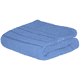 thumbnail image 1 of Toalla Baño Completo colores varios, 150x80cm - 620gr Suave Y Absorbente- Cenefa Bordada - AZUL 1, 1 of 5