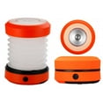thumbnail image 1 of Outdoor & Indoor Collapsible Camping and Emergency Bright LED Lantern, 1 of 1
