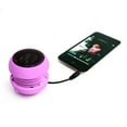 thumbnail image 5 of Wired Portable Universal Loud Speaker Pink Compatible With LG Tribute HD Dynasty 2, Stylo 4 Plus 3 Plus 2 V Plus, Q7 Plus Q6, Premier LTE, Lancet, K8 V K7 K30 K20 V Plus, K10, G4 G3 Vigor, 5 of 5