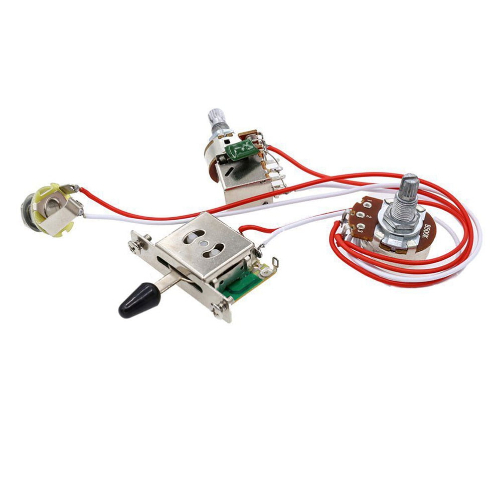 Humbucker Volume Push Pull Online Buy