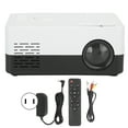 thumbnail image 1 of Projector,1080p Full High Definition Projector Smart Home Theater Cinema Enhanced Features, 1 of 8