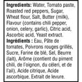 thumbnail image 4 of Campbell's® Condensed Roasted Red Pepper & Tomato Soup, Shelf Stable, 4 of 7