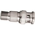 thumbnail image 1 of Channel Vision 2105 Adaptateur F-Femelle vers BNC Mâle, 1 of 1