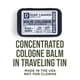 thumbnail image 2 of Colonia sólida Duke Cannon Supply Co. Vetiver + musgo de roble, 45 ml, 2 of 5