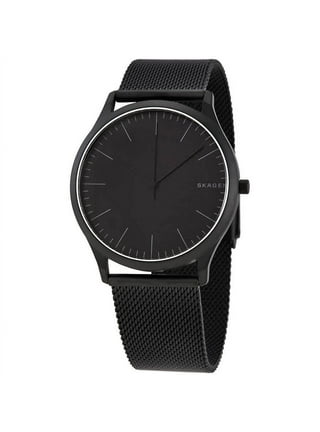 Skagen ancher deals mono steel mesh