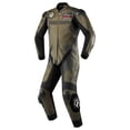 thumbnail image 1 of Icon Hypersport Riding Race Suit - Battlescar, 1 of 1