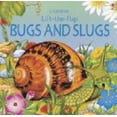 thumbnail image 1 of Pre-Owned Bugs and Slugs (Luxury Lift the Flap Learners) (Hardcover) 079450762X 9780794507626, 1 of 1