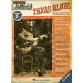 thumbnail image 2 of Texas Blues: Blues Play-Along Volume 2 (Paperback) by Hal Leonard Corp, 2 of 7