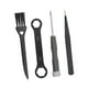 thumbnail image 5 of Kit de reparación de carretes de pesca, destornillador, mantenedor de rodamientos, herramienta de desmontaje de rueda de pesca para carrete de perfil Tipo A, 5 of 8