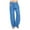 A01-Blue, variant on ZVAVZ Lounge Pants for Women,Ladies Wide Leg Cotton Linen Pants Summer Casual Regular Pant Trousers With Pockets for Beach,Vacation Flash Deals of The Day Clearance Gray XL