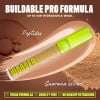 thumbnail image 3 of NYX Professional Makeup Wonder Snatch Matte Concealer, Full Coverage Under Eye Concealer, Medium Olive, 0.10 fl oz, 3 of 8