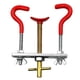 thumbnail image 2 of Podadora dobladora de ramas, ajustadora de troncos de bonsái, herramienta para doblar árboles de jardinería, marco de metal, base de madera, plegable, portátil, para oficina, de alta, 2 of 9