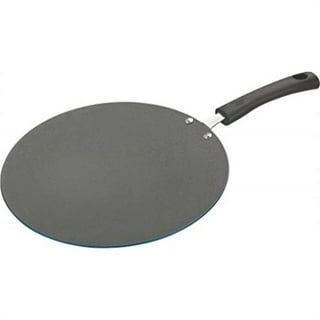 Concave Style 10 Round Iron chapati Tava Roti Cooking Pan Tawa Indian  Style Cookware