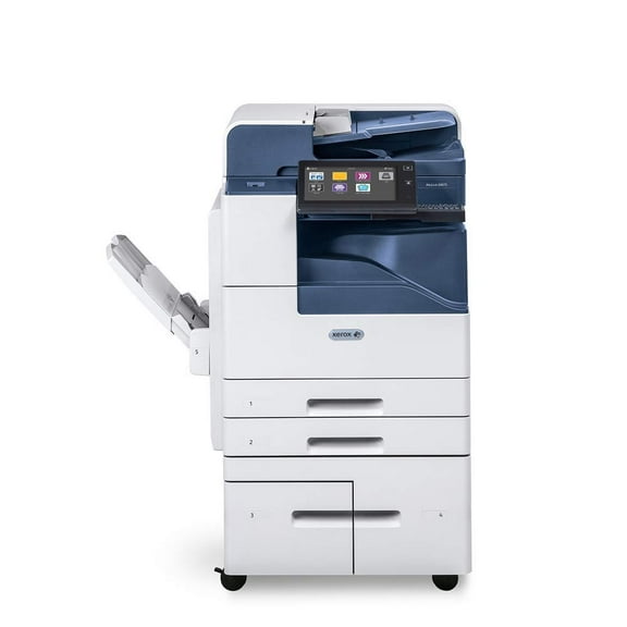 Xerox AltaLink B8055 - Mono / Laser MFP Printer Copier / 11x17 55ppm