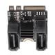 thumbnail image 4 of HDD Adapter Card Broad Compatibility JMB582 Chip Two SATA Ports Fast Transfer JMB582 Chip Hard Disk Adapter Card  for Win 10 for OS X for NAS ANGGREK Otros, 4 of 8